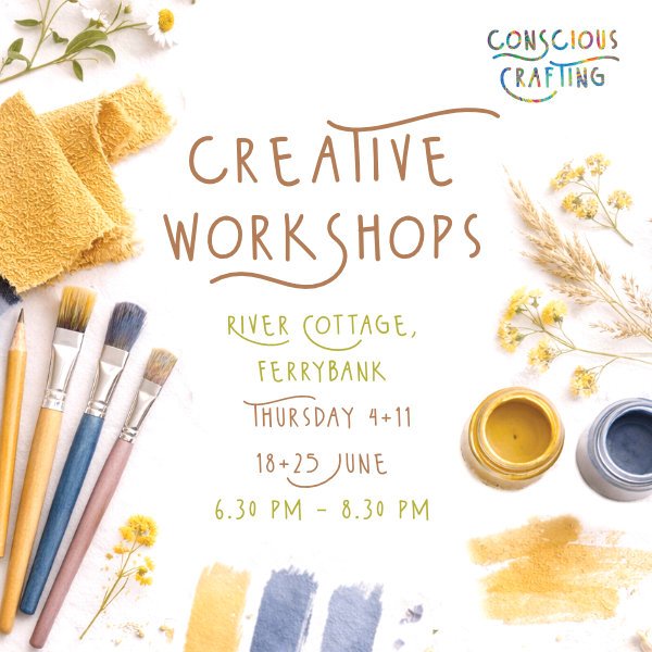 Waterford Workshops June