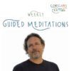 Neil McCreadie guided meditation Conscious Crafting subscription