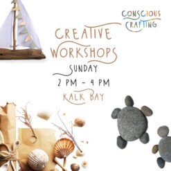 Kalk Bay SA workshops