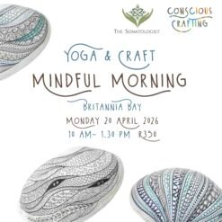 Mindful Morning half day Retreat, Monday 20 April, Brittania Bay