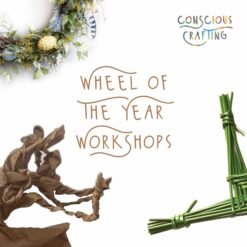 Wheel Of The Year