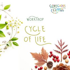 Cycle of Life Workshop (forest)