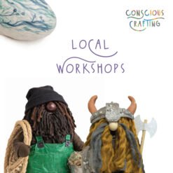 LOCAL WORKSHOPS