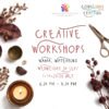 Creative Workshops October