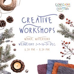 Creative Workshops December