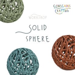 Solid Sphere Workshop