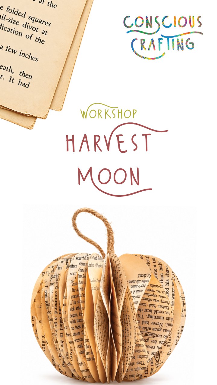 Harvest Moon Workshop